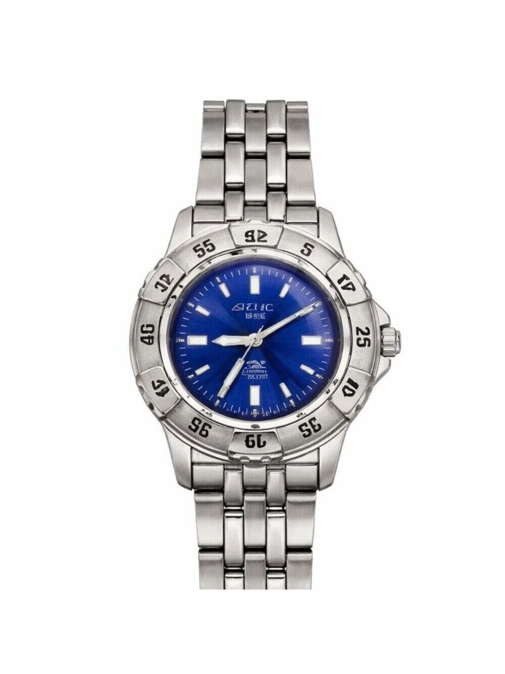 Relic Wet Unisex Watch
